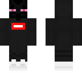 supreme enderman