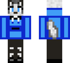 surprise for @judeplaysyt mcpe