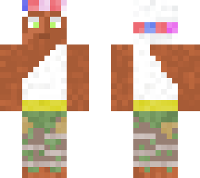 synnir (god of seasons)