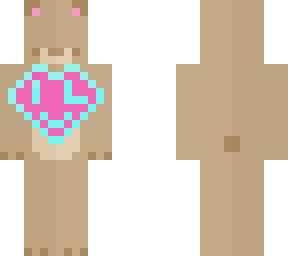 teddy bear edited