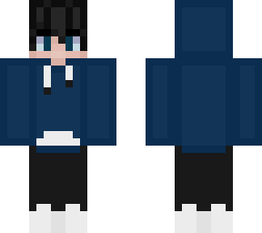 teen boy