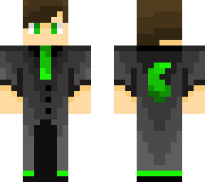 the emeraldd human
