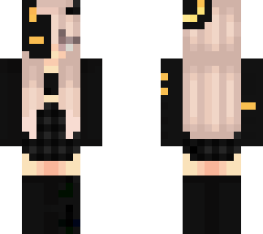 the forgotten binx upgrade