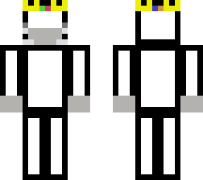 the king of protections (fixed)