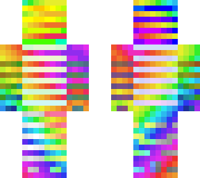 the unseen rainbow :o
