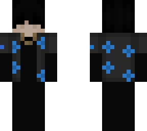 thelasteve edit