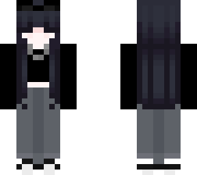 this skin