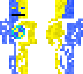 time entity