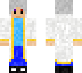 timetravel cloak godmod
