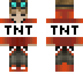 tom tnt