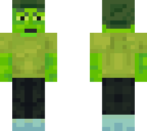 toxic morty