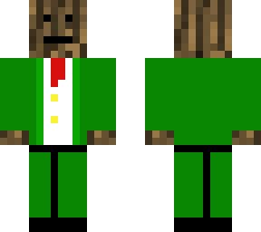 tree skin