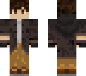 trench coat