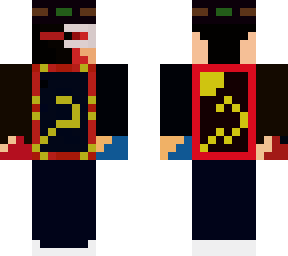 tri poloski