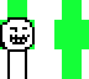 trollface dream