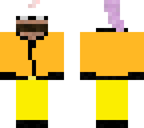 unicornmann (halloween)