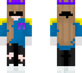 updated version of my skin