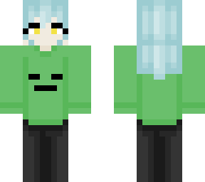 useless skin