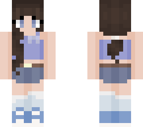 violet ~ rce