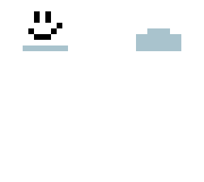 vs. 2d mc skin