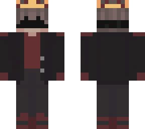 winky's red main