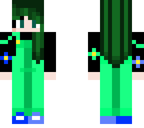 winter overalls/swop grill in overalls