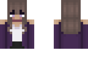 wip skin