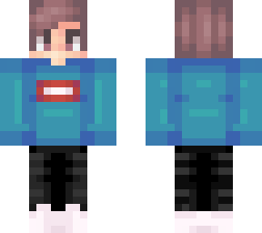 wolfwarrior skin