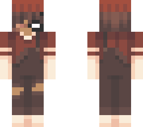 wolfwarrior skin