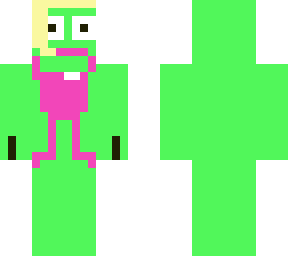 woman pepe