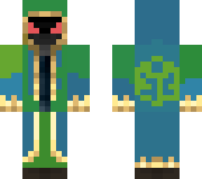 world steve
