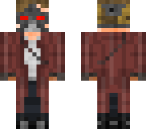 xjorsh star lord