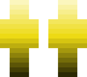 yellow blur