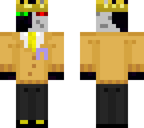 yellow yaks ranboo