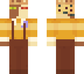 yellow yaks ranboo