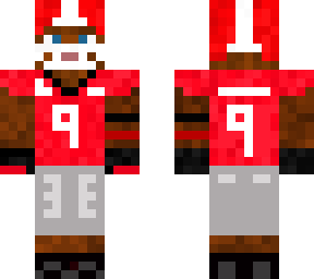 yoshi #9 bulldogs