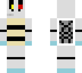 yoshimagic: drew (glitch stage 2)