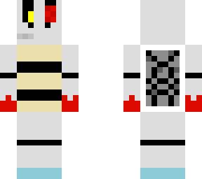 yoshimagic: drew (glitch stage 3)