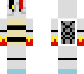 yoshimagic: drew (glitch stage 4)
