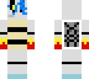 yoshimagic: drew (glitch stage 5)