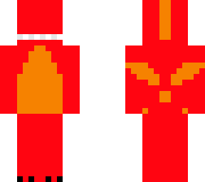 yoshimagic: flame