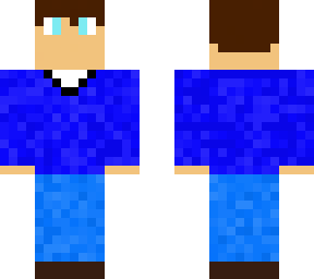 your avarage naborhood boy
