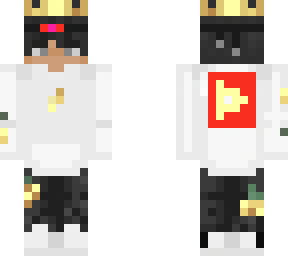 youtube boi is here