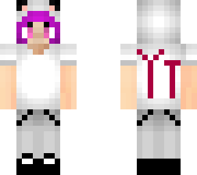 yt girl