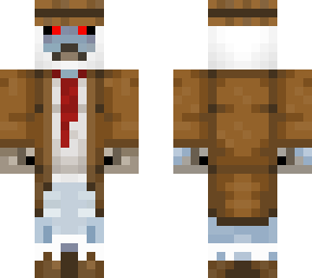 yuletide yeti detective