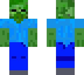 zombie