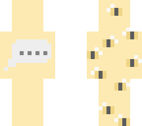 .,+* chat skin!!!*+,. (followers only)