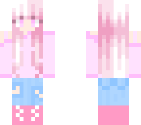 ~~~~pinky~~~~~