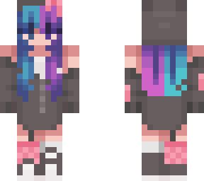 - candy - new persona!