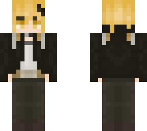 ~ chargebolt ~
